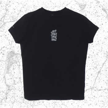 Relaxed Shirt / Deep Circle front